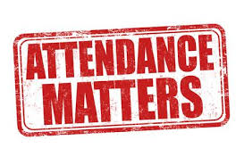 Attendance Matters Attendance Matters